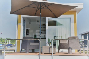 Boatlodge, Anegada
